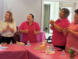 Mujeres de Fe Octubre 2025 &raquo; Mujeres de Fe Octubre 2025